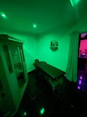 Spa ou équipements de bien-être de l'établissement Au nid d'amour