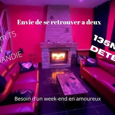 Au nid d'amour