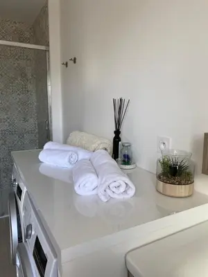 Plan de l'établissement Au Studio Pissarro