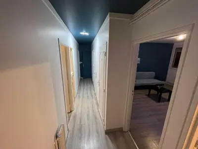 Plan de l'établissement Appartement Prestige - Amiens
