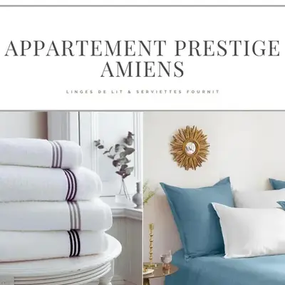 Appartement Prestige - Amiens