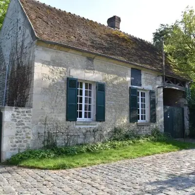 gite d'Albertine