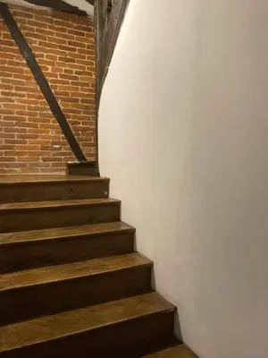 Plan de l'établissement Le Logis de Pélagie