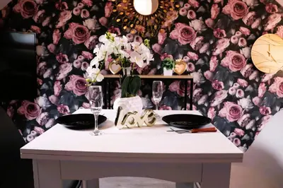Boissons dans l'établissement ROMANTIC STUDIO EVE - PROCHE GARE - NETFLIX - WiFi