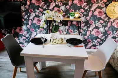 Boissons dans l'établissement ROMANTIC STUDIO EVE - PROCHE GARE - NETFLIX - WiFi