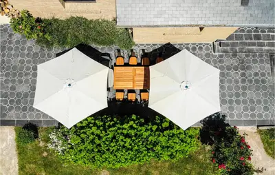 Plan de l'établissement Cozy Home In Bray-Lès-Mareuil