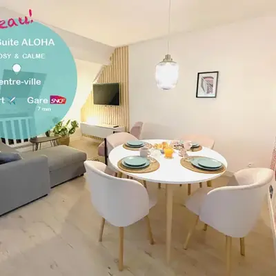 La Suite ALOHA