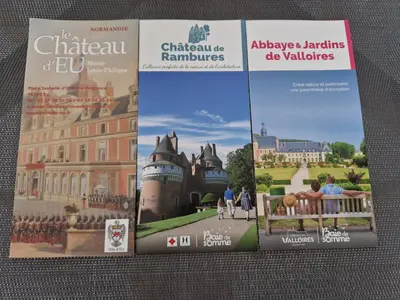 Plan de l'établissement La Belle Evasion