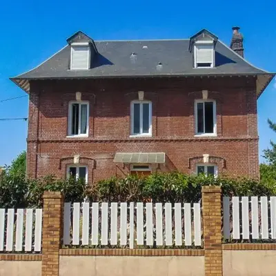 Les Pommerets