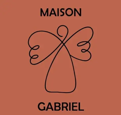 Plan de l'établissement Maison Gabriel Appartement LUNE