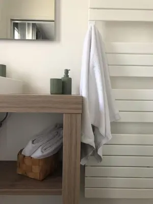 Plan de l'établissement Les clés d'à côté - maison d'hôtes de charme près de Rouen