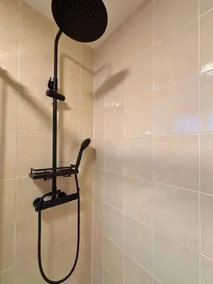 Salle de bains dans l'établissement La Tour - Tout confort - Hypercentre - Balcon #SirDest