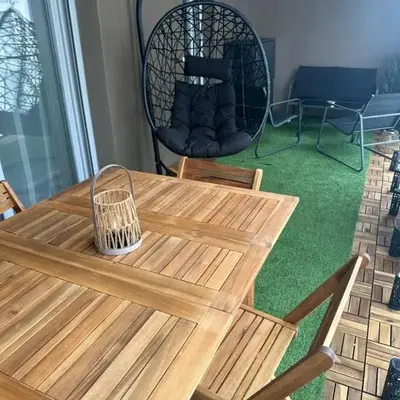 Cosy house à 6 min du RER A et PSA