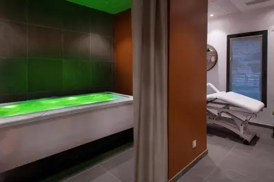 Spa ou équipements de bien-être de l'établissement DOMITYS Résidence Séniors - La Palangre