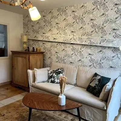 Ma piote cabine (maison)
