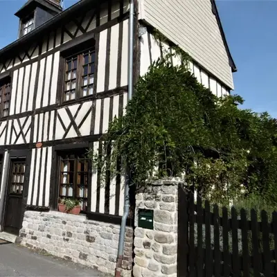 Holiday House/Gîte