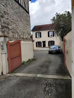 Quartier de l'appartement ou autre quartier proche