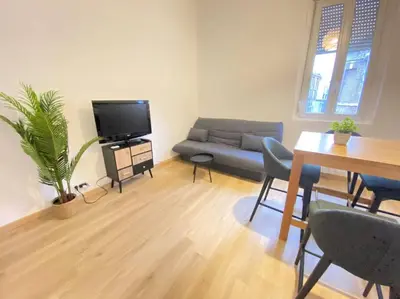 Télévision ou salle de divertissement dans l'établissement L évasion