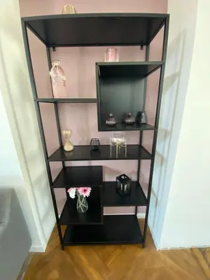 Plan de l'établissement Pink Cosy