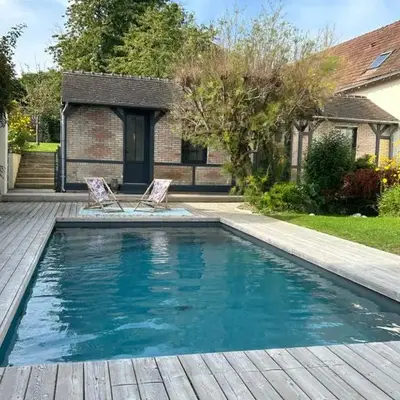 Les Cottages de Carine