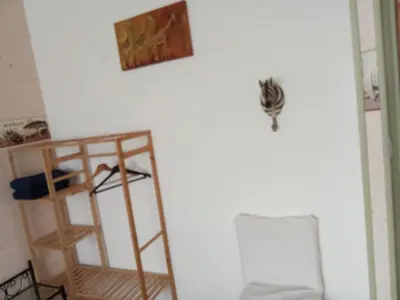 Plan de l'établissement La villa des DEF'S