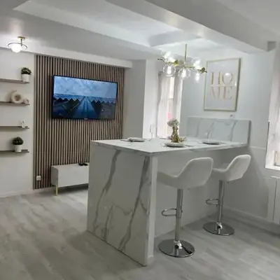 Beau duplex au centre Ville.