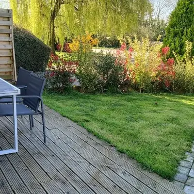 Gite Haute Epine