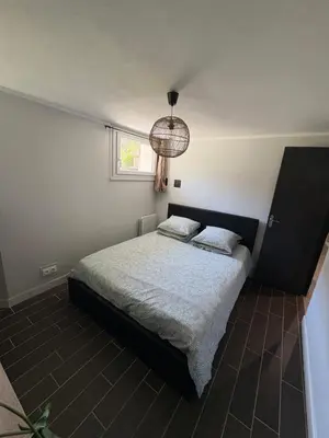Plan de l'établissement Appartement Rouen gare/centre