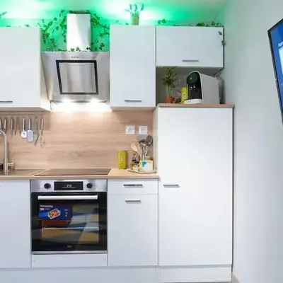 Chez Stéphanie au cœur d'Amiens