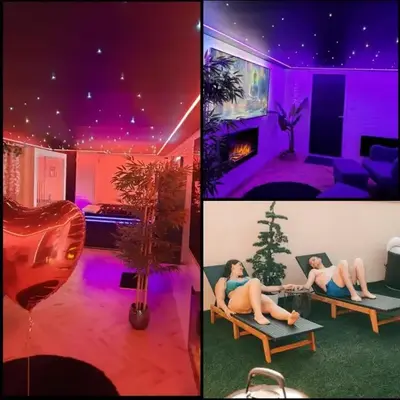 Stella - Appartement détente à Dieppe